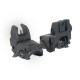 Back-Up Rifle Sight Kit Gen. 1 - black [CS]